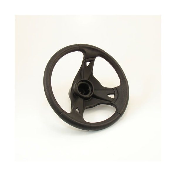 Wheel-Steering